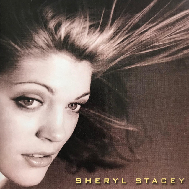 Sheryl Stacey Album Cover
